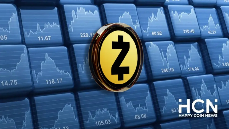 4 сентября цена Zcash взлетела в цене на 20% выше ,000, ралли продолжается