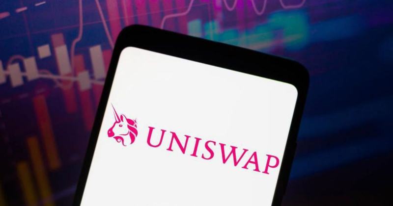 Сэм Бэнкман-Фрид купил Uniswap.com за семизначную сумму, чтобы навредить Uniswap